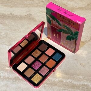 Too Faced Palm Springs Dream Eye Shadow Palette